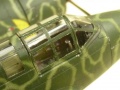 Hasegawa 1/48 Kawasaki Ki-45 Kai Ko TORYU (Nick)  Kai Hei