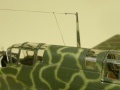 Hasegawa 1/48 Kawasaki Ki-45 Kai Ko TORYU (Nick)  Kai Hei