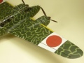 Hasegawa 1/48 Kawasaki Ki-45 Kai Ko TORYU (Nick)  Kai Hei