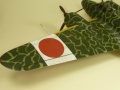 Hasegawa 1/48 Kawasaki Ki-45 Kai Ko TORYU (Nick)  Kai Hei