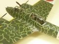 Hasegawa 1/48 Kawasaki Ki-45 Kai Ko TORYU (Nick)  Kai Hei