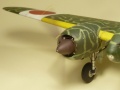 Hasegawa 1/48 Kawasaki Ki-45 Kai Ko TORYU (Nick)  Kai Hei