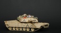 Dragon 1/35 Abrams M1A1 HC