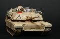 Dragon 1/35 Abrams M1A1 HC