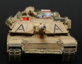 Dragon 1/35 Abrams M1A1 HC