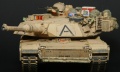 Dragon 1/35 Abrams M1A1 HC