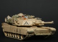 Dragon 1/35 Abrams M1A1 HC