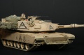 Dragon 1/35 Abrams M1A1 HC