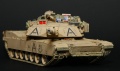 Dragon 1/35 Abrams M1A1 HC