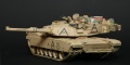 Dragon 1/35 Abrams M1A1 HC