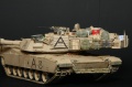 Dragon 1/35 Abrams M1A1 HC