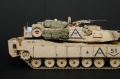 Dragon 1/35 Abrams M1A1 HC