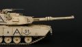 Dragon 1/35 Abrams M1A1 HC