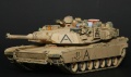 Dragon 1/35 Abrams M1A1 HC