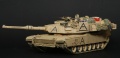 Dragon 1/35 Abrams M1A1 HC