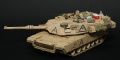 Dragon 1/35 Abrams M1A1 HC