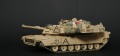 Dragon 1/35 Abrams M1A1 HC