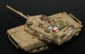 Dragon 1/35 Abrams M1A1 HC