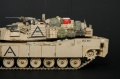 Dragon 1/35 Abrams M1A1 HC