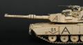 Dragon 1/35 Abrams M1A1 HC