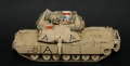 Dragon 1/35 Abrams M1A1 HC