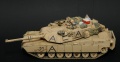 Dragon 1/35 Abrams M1A1 HC