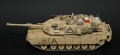 Dragon 1/35 Abrams M1A1 HC