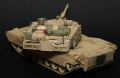 Dragon 1/35 Abrams M1A1 HC