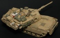 Dragon 1/35 Abrams M1A1 HC