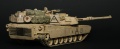 Dragon 1/35 Abrams M1A1 HC