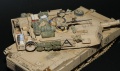 Dragon 1/35 Abrams M1A1 HC