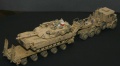 Dragon 1/35 Abrams M1A1 HC