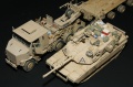 Dragon 1/35 Abrams M1A1 HC