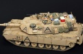 Dragon 1/35 Abrams M1A1 HC