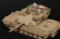 Dragon 1/35 Abrams M1A1 HC