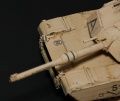 Dragon 1/35 Abrams M1A1 HC