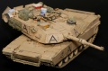 Dragon 1/35 Abrams M1A1 HC