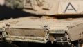 Dragon 1/35 Abrams M1A1 HC