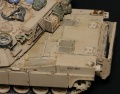 Dragon 1/35 Abrams M1A1 HC