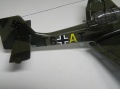 Звезда 1/72 Ju-87