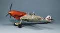 Eduard 1/48 Bf-109E - 1   7 