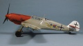 Eduard 1/48 Bf-109E - 1   7 