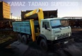  ICM 1/35 KAMAZ TADANO SUPERZ360