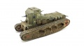 Meng 1/35 Mk.A Whippet