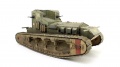 Meng 1/35 Mk.A Whippet