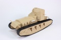 Meng 1/35 Mk.A Whippet