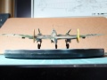 Eduard 1/72 Bf-110E-1