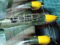 Eduard 1/72 Bf-110E-1