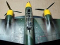 Eduard 1/72 Bf-110E-1