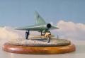 PM model 1/72 Lippisch P13a